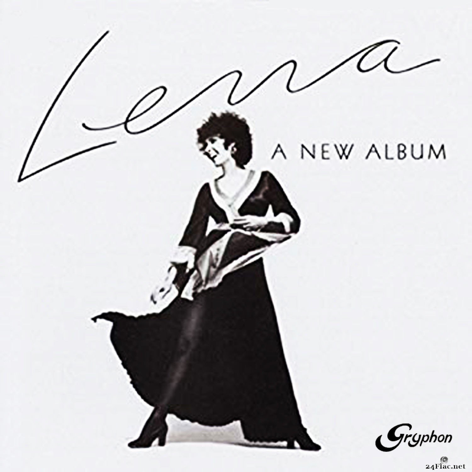 Lena Horne - Lena, a New Album (2019) Hi-Res