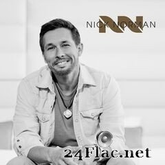 Nick Norman - Nick Norman (2021) FLAC