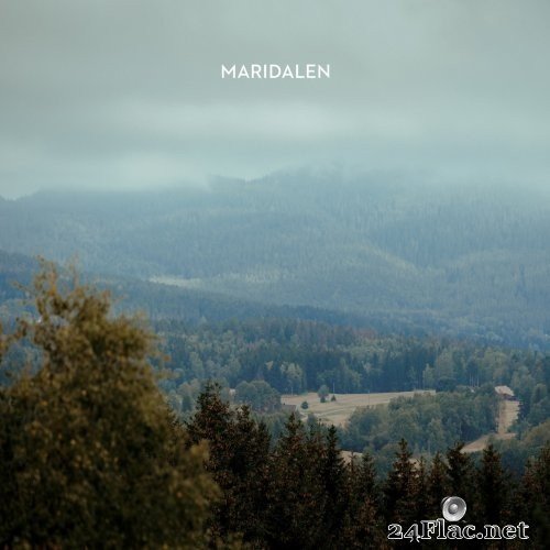 Maridalen - Maridalen (2021) Hi-Res