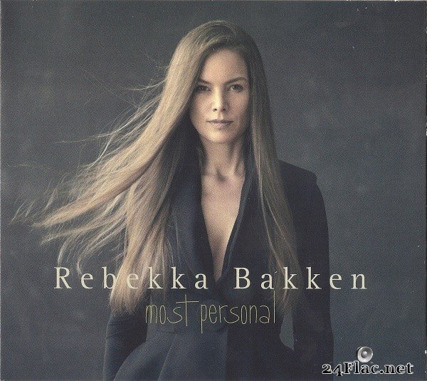 Rebekka Bakken - Most Personal (2016) FLAC