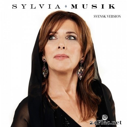 Sylvia Vrethammar - Musik (Svensk Version) (2013) Hi-Res