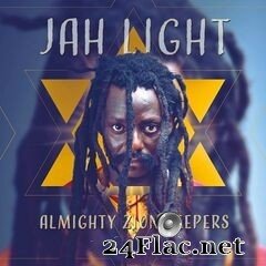 Jah Light - Almighty Zion Keepers (2021) FLAC