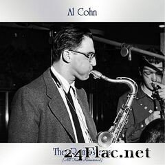 Al Cohn - The Remasters (All Tracks Remastered) (2021) FLAC