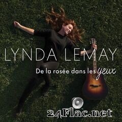 Lynda Lemay - De la rosée dans les yeux (2021) FLAC