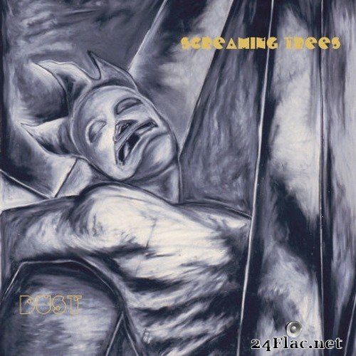 Screaming Trees - Dust (Remastered) (1996) Hi-Res