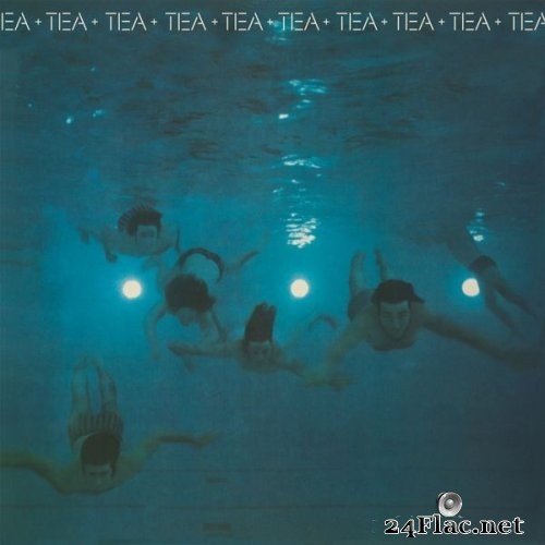 Tea - Tea (1974) Hi-Res