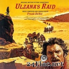 Frank DeVol - Ulzana’s Raid (Original Motion Picture Soundtrack) (2021) FLAC