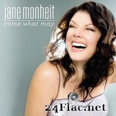 Jane Monheit - Come What May (2021) FLAC