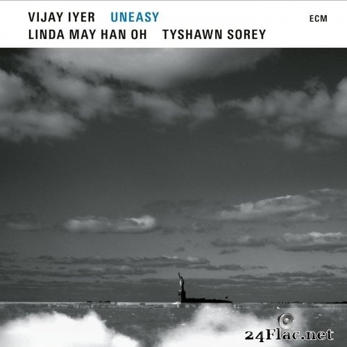 Vijay Iyer - Uneasy (2021) FLAC