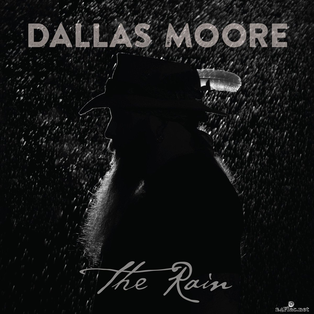 Dallas Moore - The Rain (2021) FLAC