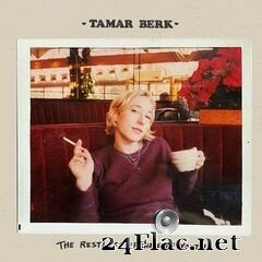 Tamar Berk - The Restless Dreams of Youth (2021) FLAC