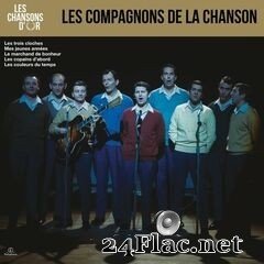 Les Compagnons De La Chanson - Les chansons d’or (2020) FLAC