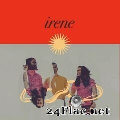 Izy - Irene (2021) FLAC