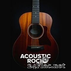 - Acoustic Rock (2021) FLAC