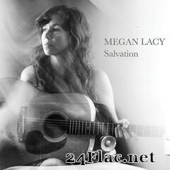 Megan Lacy - Salvation EP (2021) FLAC