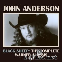 John Anderson - Black Sheep: The Complete Warner Albums (2020) FLAC