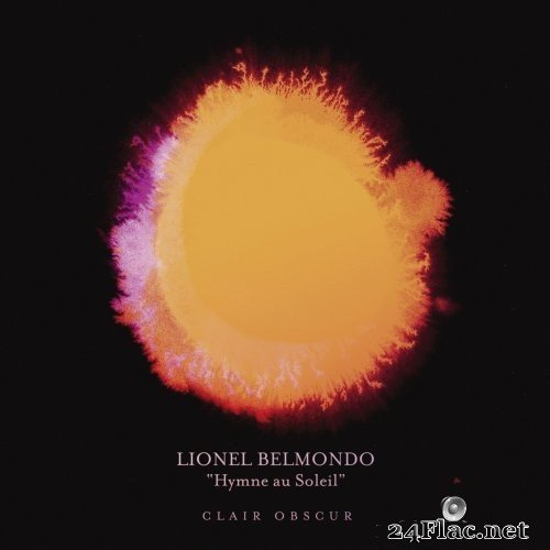 Lionel Belmondo - Clair Obscur (2021) Hi-Res