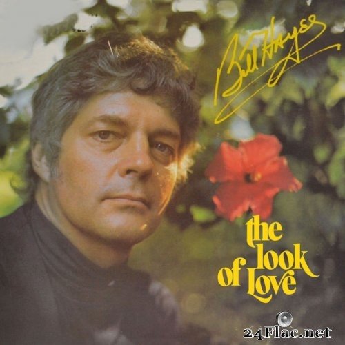 Bill Hayes - The Look of Love (1976) Hi-Res