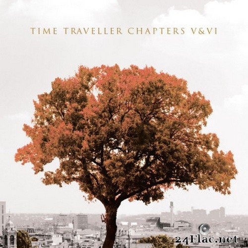 Time Traveller - Chapters V & VI (2021) Hi-Res