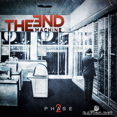 The End Machine - Phase2 (2021) Hi-Res