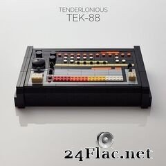 Tenderlonious - Tek-88 EP (2021) FLAC