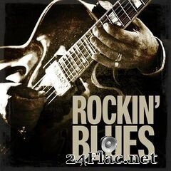 - 50 Rockin’ Blues (2021) FLAC