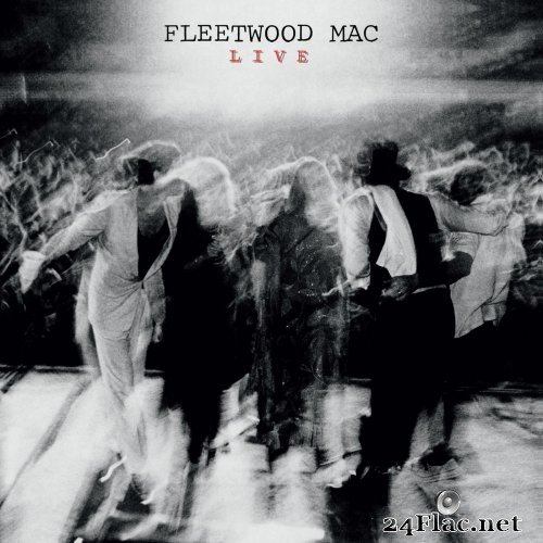 Fleetwood Mac - Live (Deluxe Edition) (2021) Hi-Res