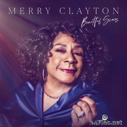 Merry Clayton - Beautiful Scars (2021) Hi-Res