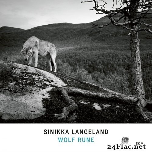 Sinikka Langeland - Wolf Rune (2021) Hi-Res