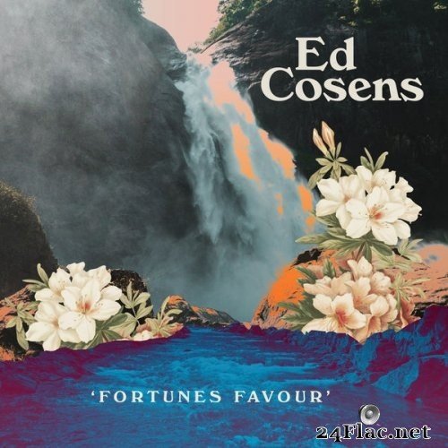 Cosens Ed - Fortunes Favour (2021) Hi-Res