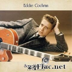 Eddie Cochran - Somethin’ Else (All Tracks Remastered) (2021) FLAC