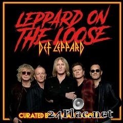 Def Leppard - Leppard on the Loose EP (2021) FLAC
