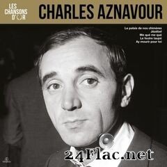 Charles Aznavour - Les chansons d’or (2020) FLAC