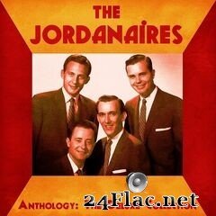 The Jordanaires - Anthology: The Deluxe Collection (Remastered) (2021) FLAC