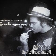 Jack Grace - Introducing the Sounds of Jack Grace (2021) FLAC