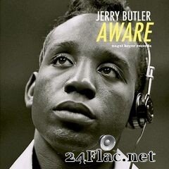 Jerry Butler - Aware (2020) FLAC