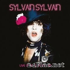 Sylvain Sylvain - Live in New York ’80 (2021) FLAC