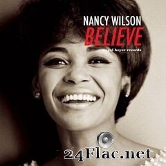 Nancy Wilson - Believe (2020) FLAC