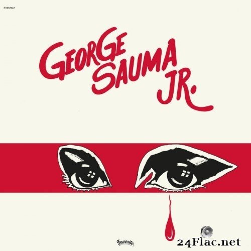 George Sauma Jr. - George Sauma Jr. (2021) Hi-Res