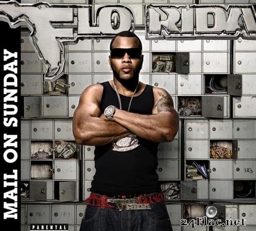 Flo Rida - Mail On Sunday (2008) [FLAC (tracks)]