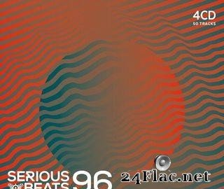 VA - Serious Beats 96 (2021) [FLAC (tracks + .cue)]
