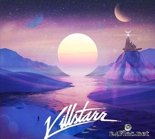 Killstarr - Worlds Apart (2018) [FLAC (tracks)]