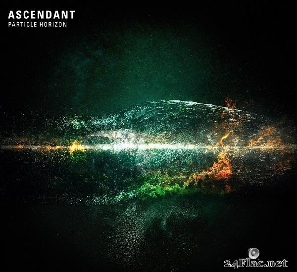 Ascendant - Particle Horizon (2017) [FLAC (tracks)]