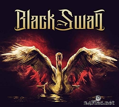 Black Swan - Shake The World (Japanese Edition) (2020) [FLAC (tracks + cue)]