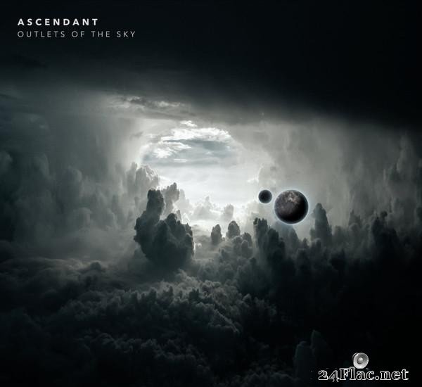 Ascendant - Outlets of the Sky (2014) [FLAC (tracks)]