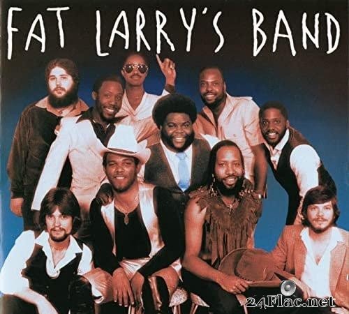Fat Larry's Band - Greatest Hits (1995) [FLAC (tracks + .cue)]