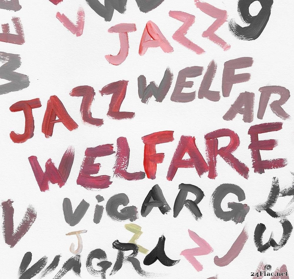 Viagra Boys - Welfare Jazz (2021) [FLAC (tracks + .cue)]