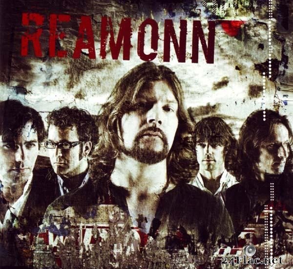 Reamonn - Reamonn (2008) [FLAC (tracks)]