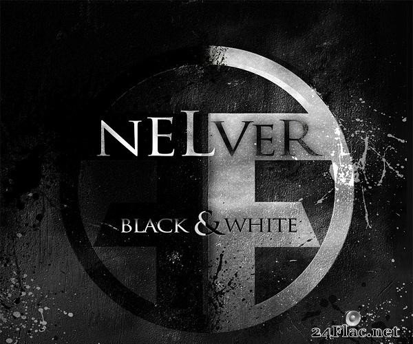 Nelver - Black & White (2014) [FLAC (tracks)]