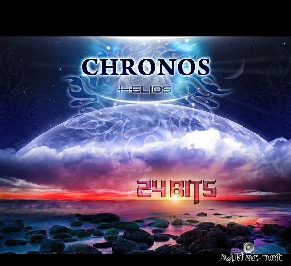 Chronos - Helios (2013) [FLAC (tracks)]